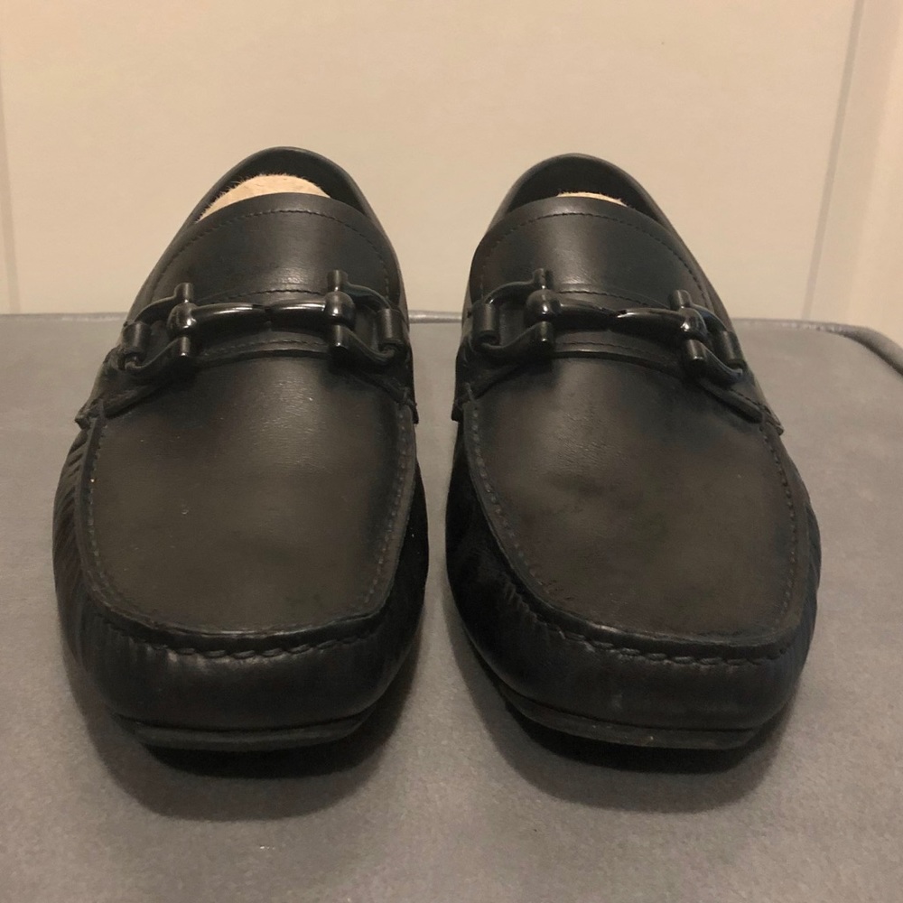 Salvatore Ferragamo Shoes